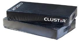 CLUSTER 防摔墊