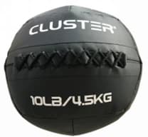 CLUSTER 藥球 10LB