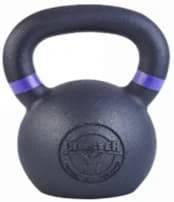 CLUSTER 鑄鐵壺鈴 20KG