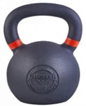 CLUSTER 鑄鐵壺鈴 28KG